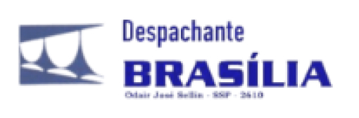 Logo Despachante Brasília